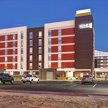 Home2 Suites By Hilton Gilbert Eksteriør bilde