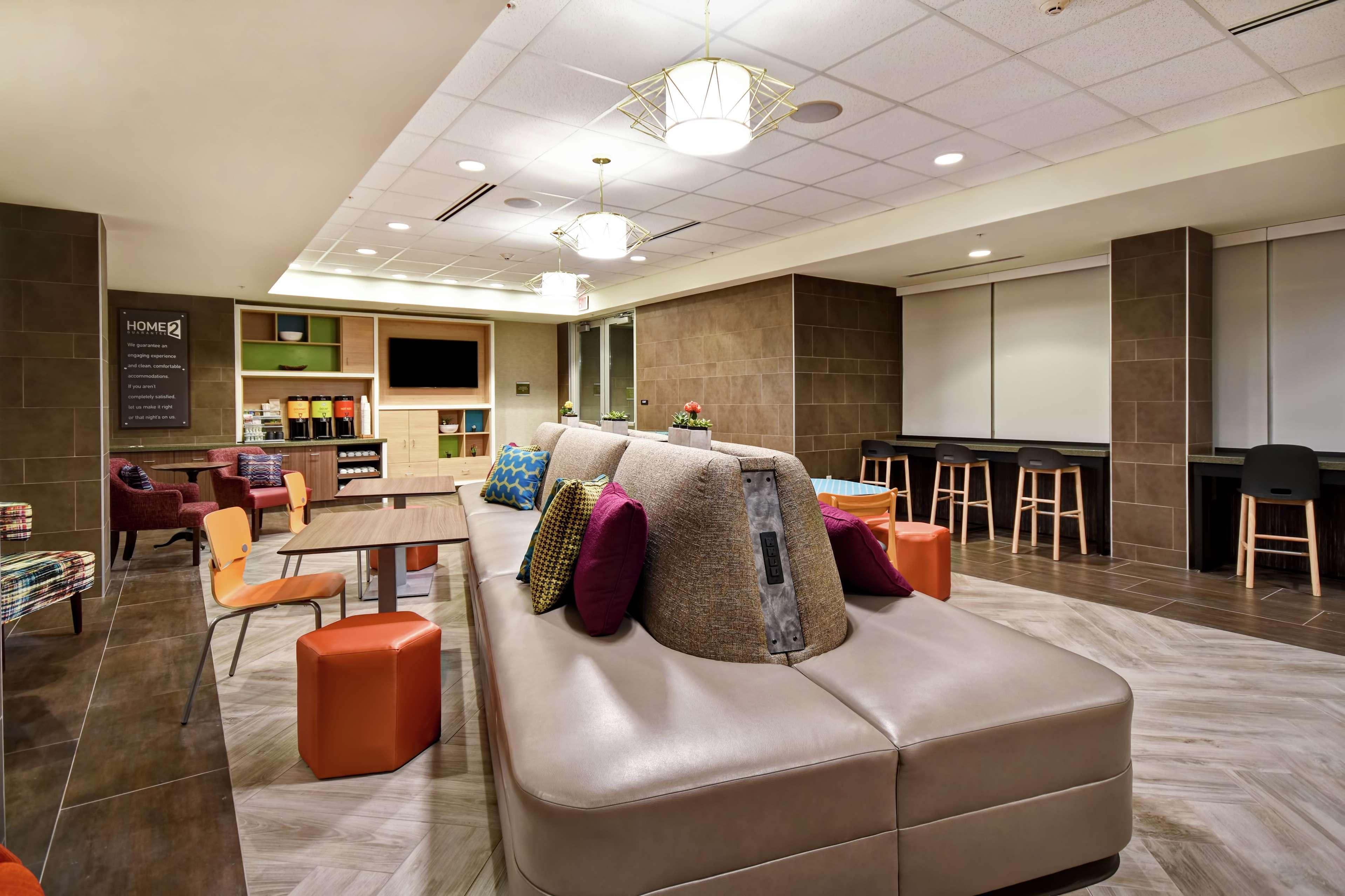 Home2 Suites By Hilton Gilbert Eksteriør bilde