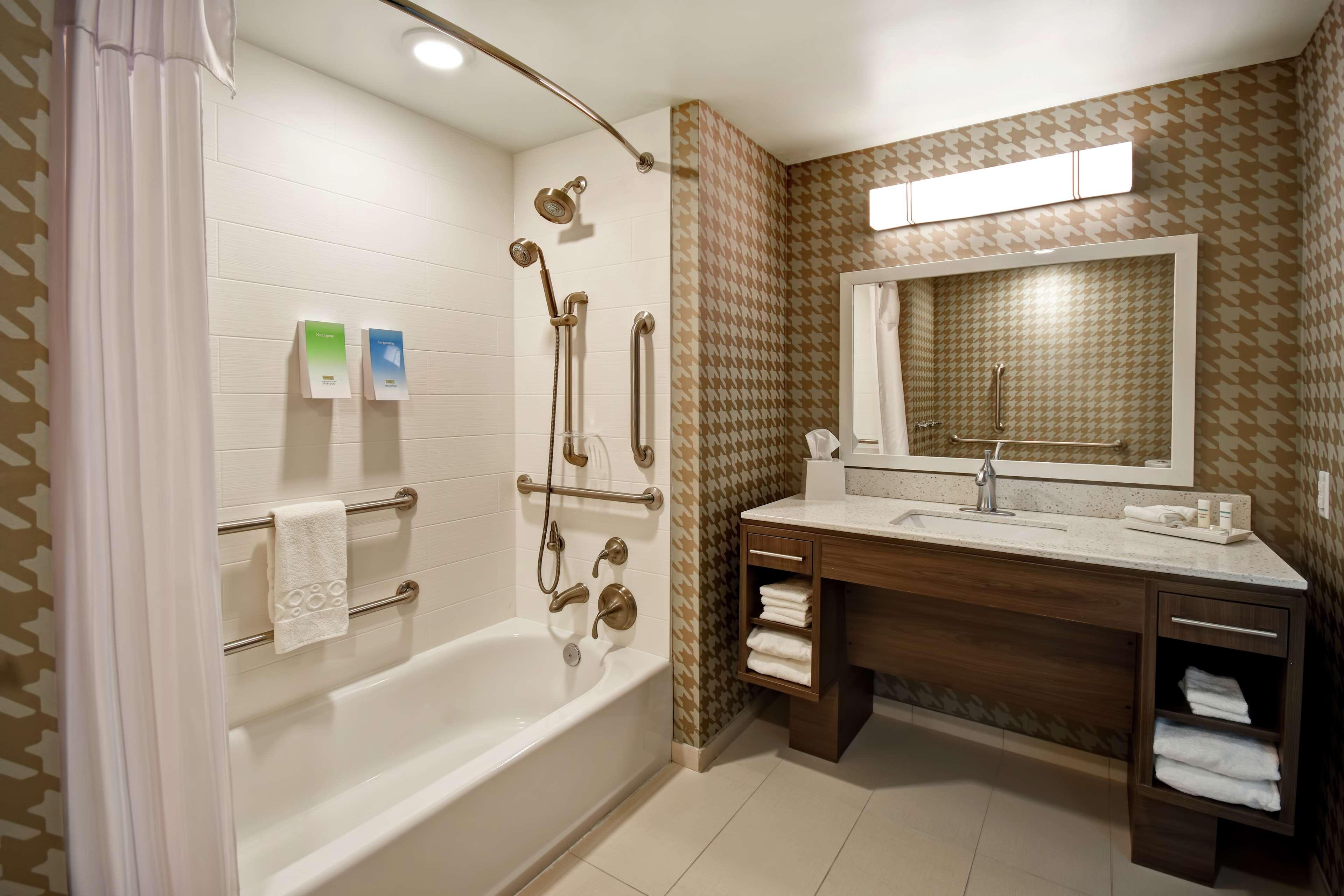 Home2 Suites By Hilton Gilbert Eksteriør bilde