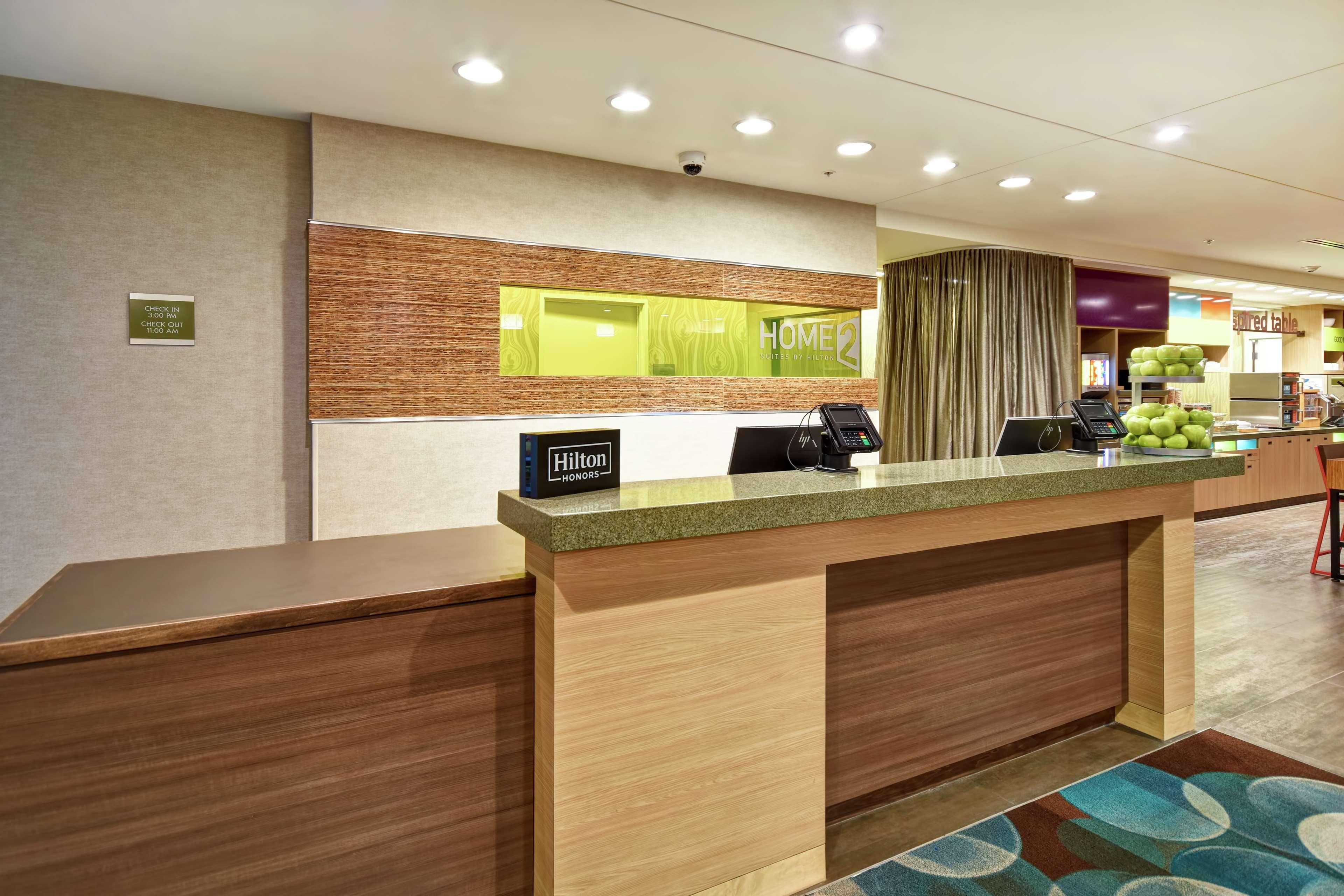 Home2 Suites By Hilton Gilbert Eksteriør bilde
