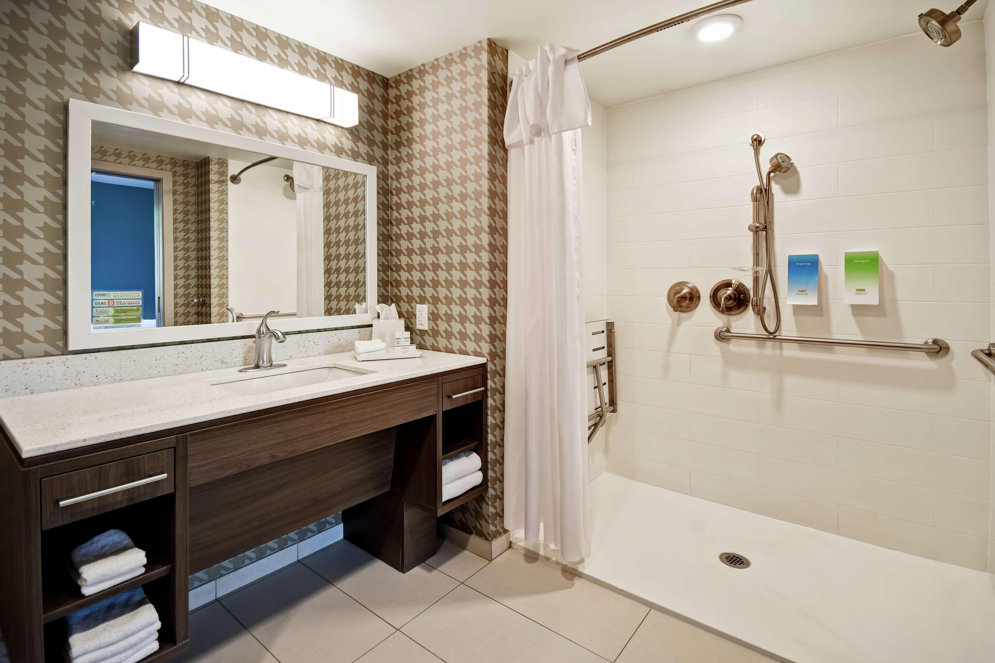 Home2 Suites By Hilton Gilbert Eksteriør bilde