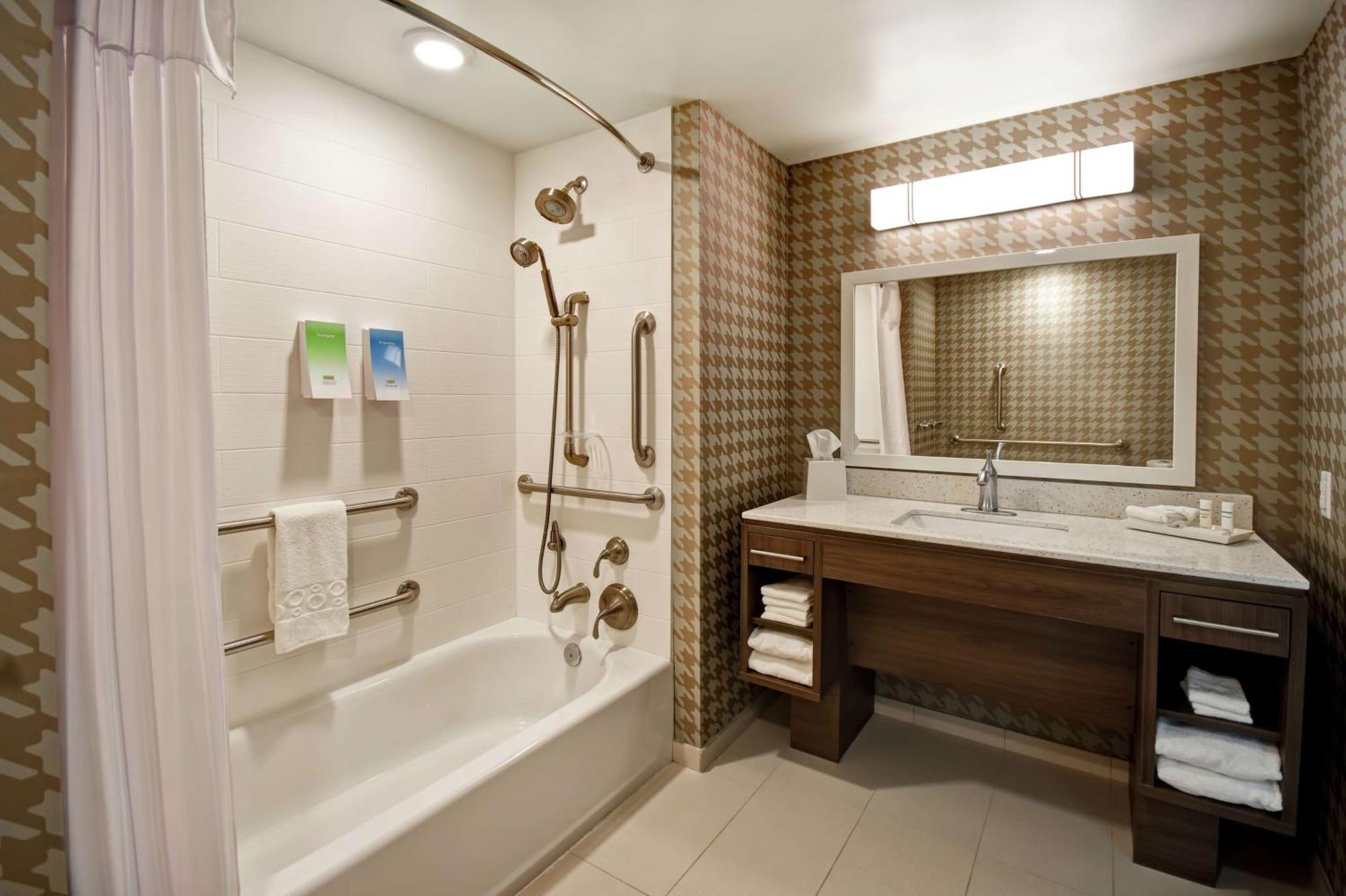 Home2 Suites By Hilton Gilbert Eksteriør bilde