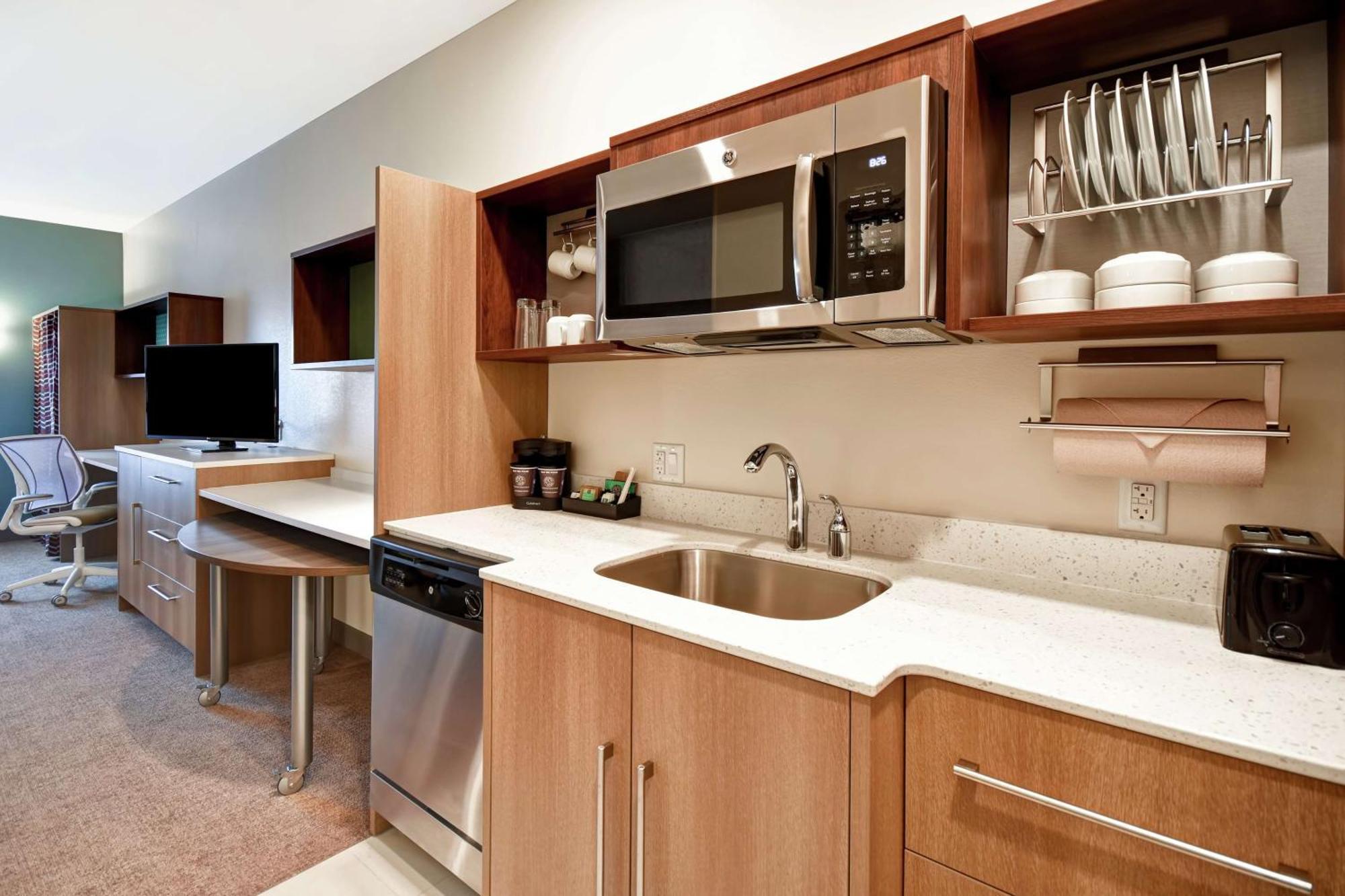 Home2 Suites By Hilton Gilbert Eksteriør bilde