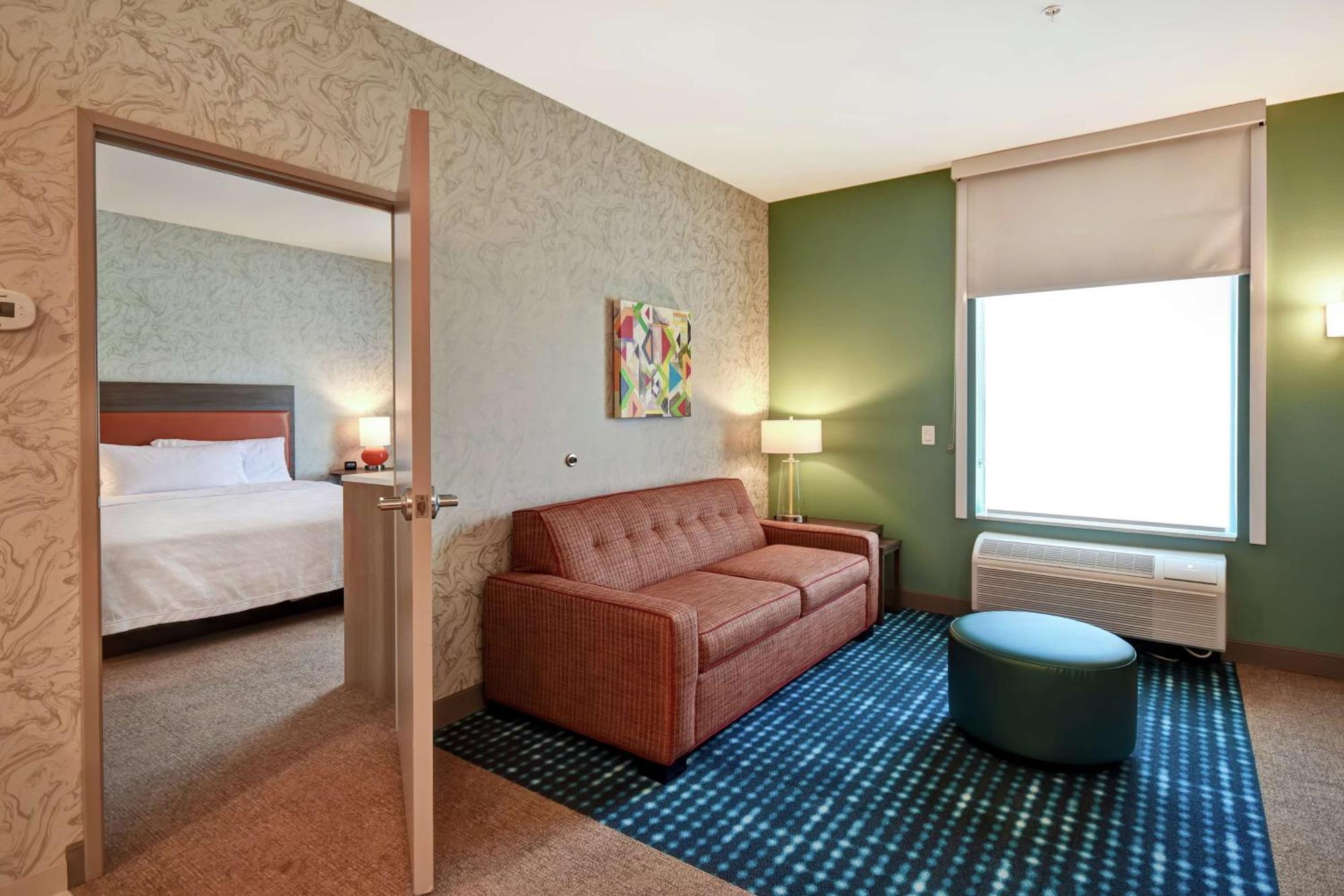 Home2 Suites By Hilton Gilbert Eksteriør bilde