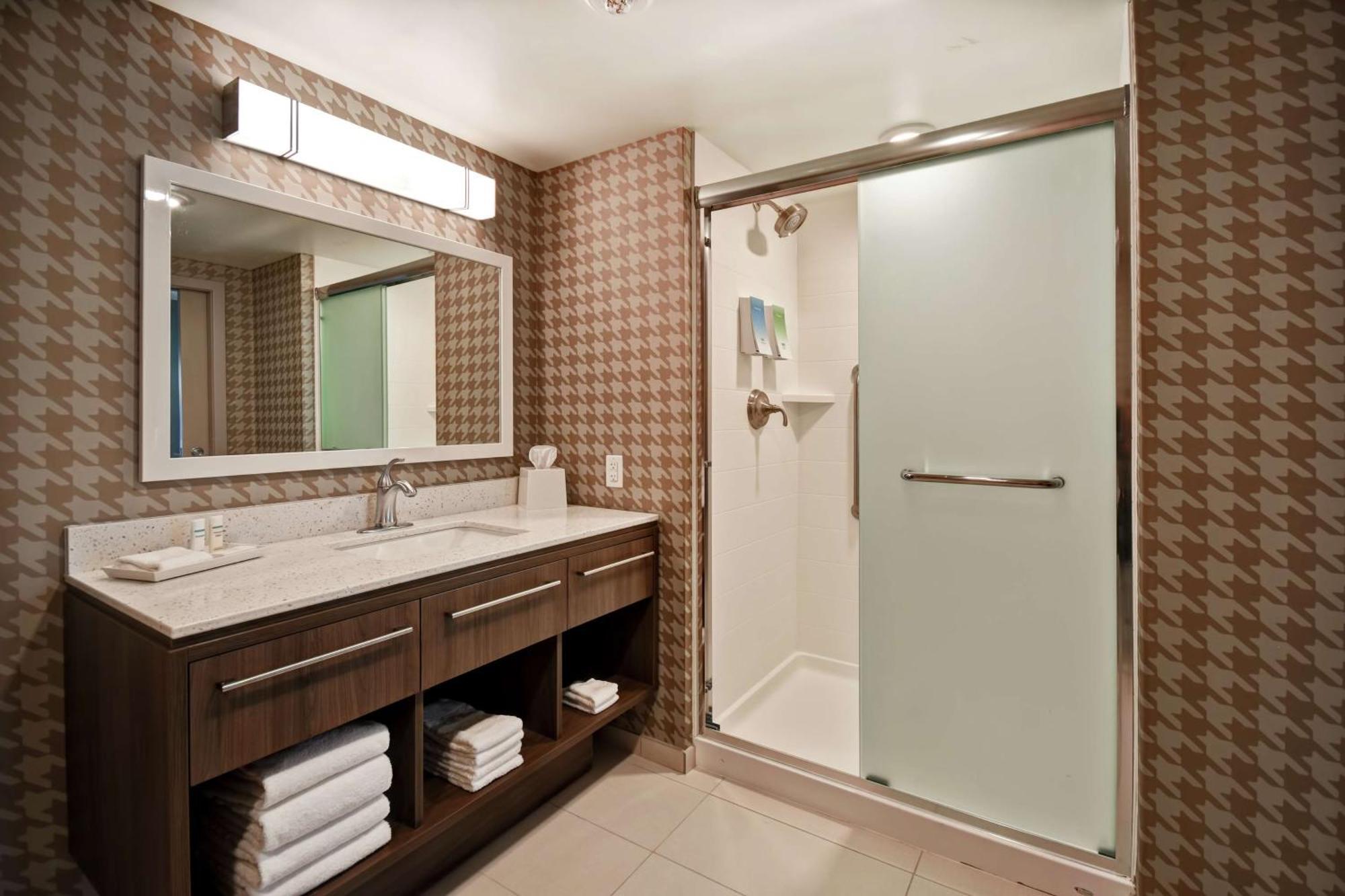 Home2 Suites By Hilton Gilbert Eksteriør bilde