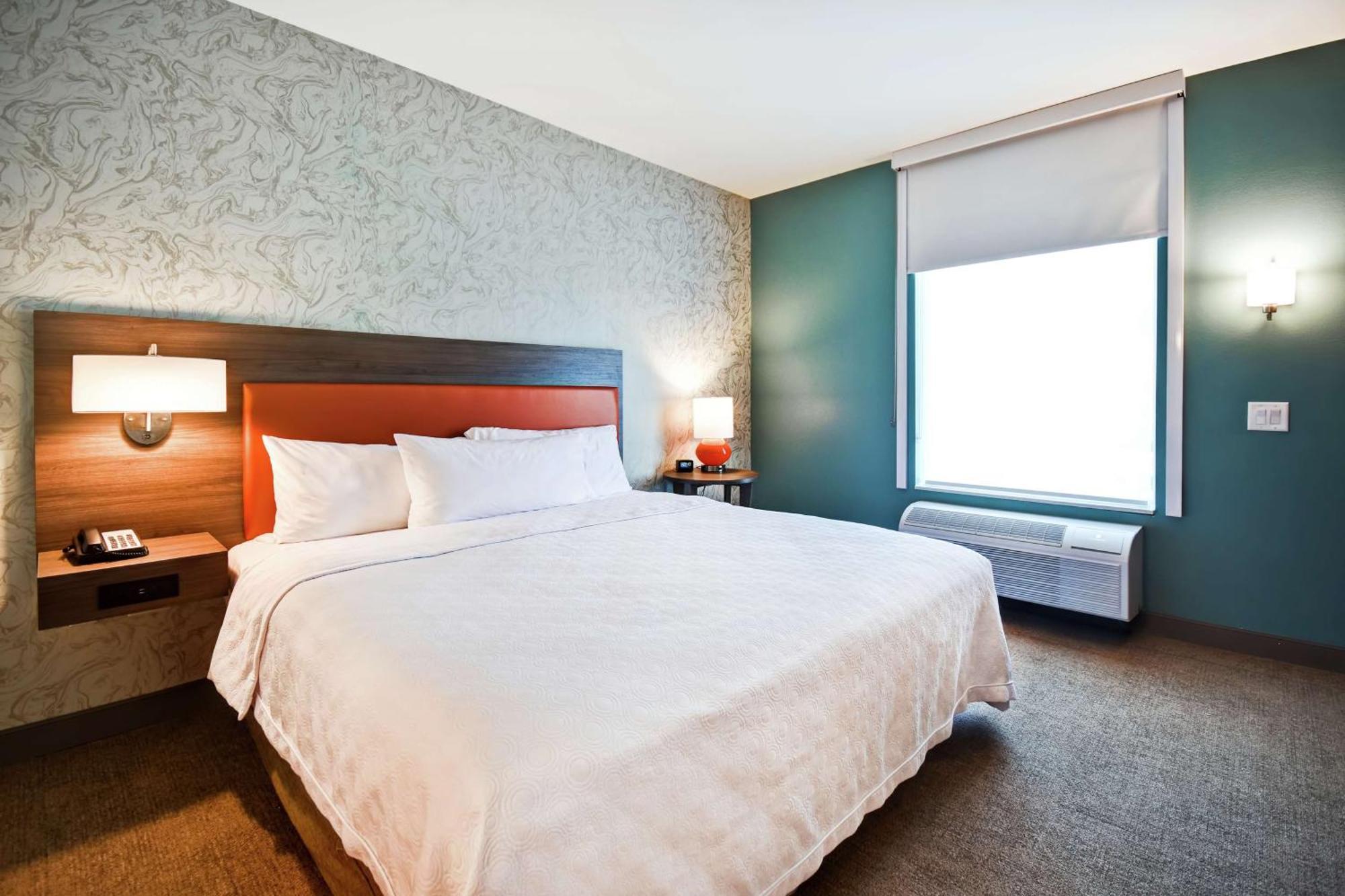 Home2 Suites By Hilton Gilbert Eksteriør bilde