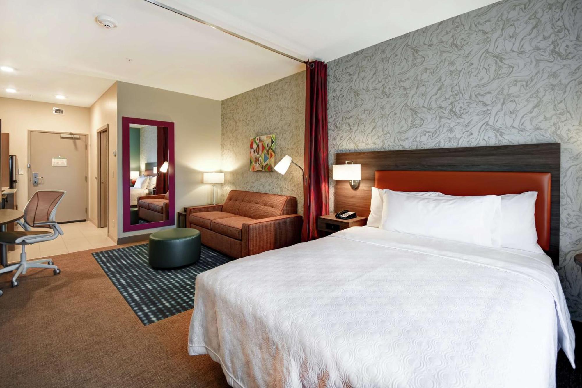 Home2 Suites By Hilton Gilbert Eksteriør bilde