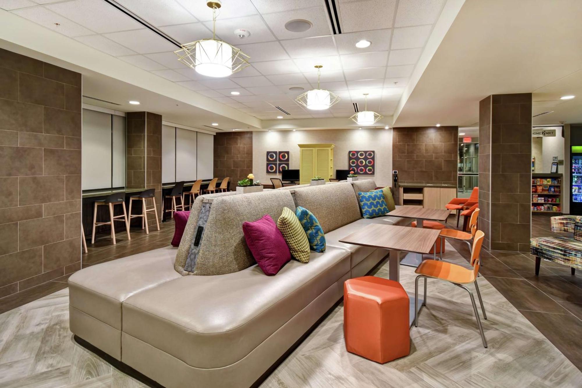 Home2 Suites By Hilton Gilbert Eksteriør bilde
