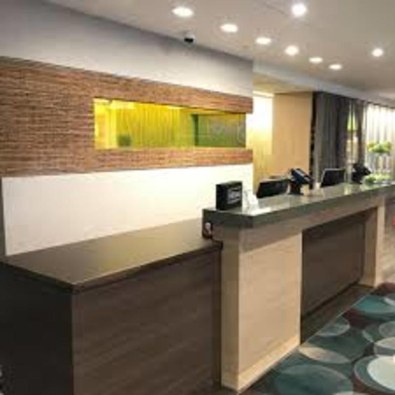 Home2 Suites By Hilton Gilbert Eksteriør bilde