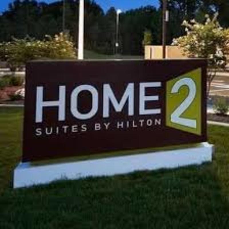Home2 Suites By Hilton Gilbert Eksteriør bilde