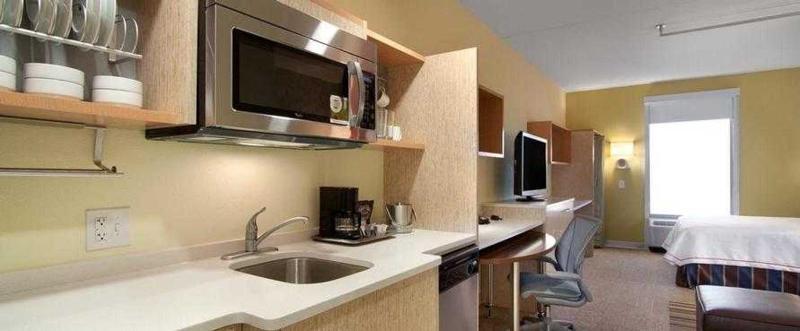 Home2 Suites By Hilton Gilbert Eksteriør bilde