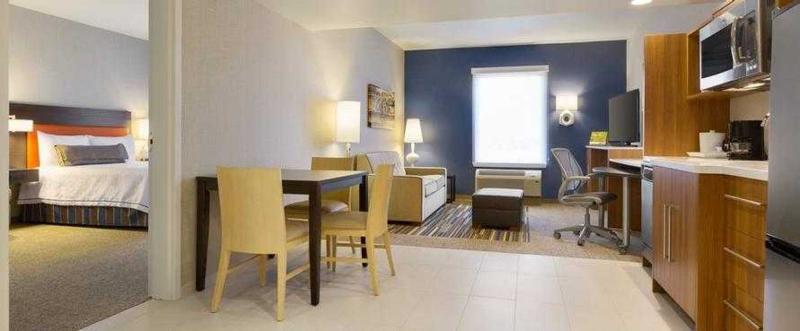 Home2 Suites By Hilton Gilbert Eksteriør bilde