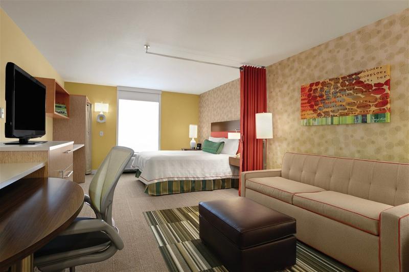 Home2 Suites By Hilton Gilbert Eksteriør bilde